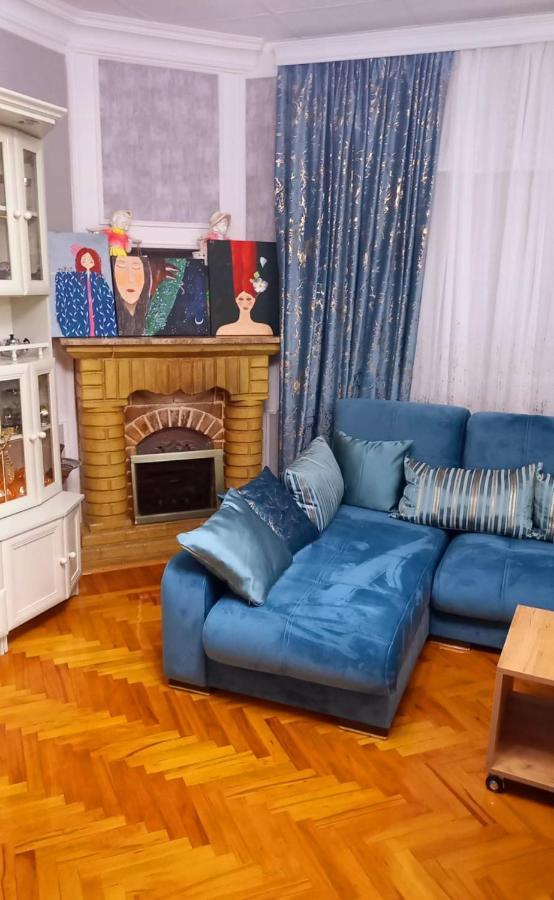 Central Apartment "Ameliya" 바쿠 외부 사진