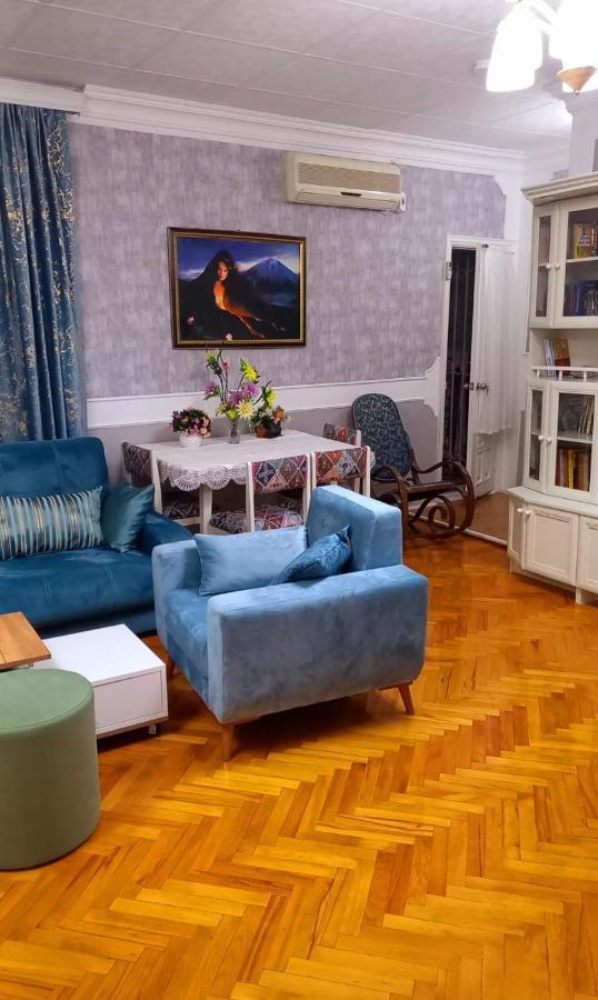 Central Apartment "Ameliya" 바쿠 외부 사진
