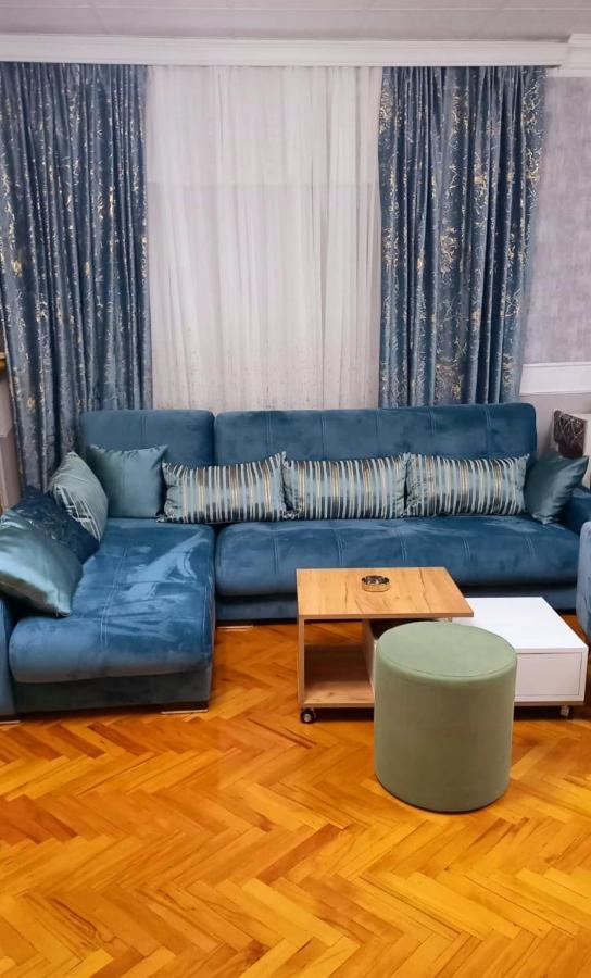 Central Apartment "Ameliya" 바쿠 외부 사진