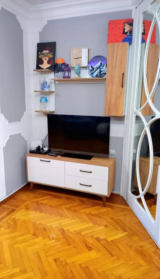 Central Apartment "Ameliya" 바쿠 외부 사진
