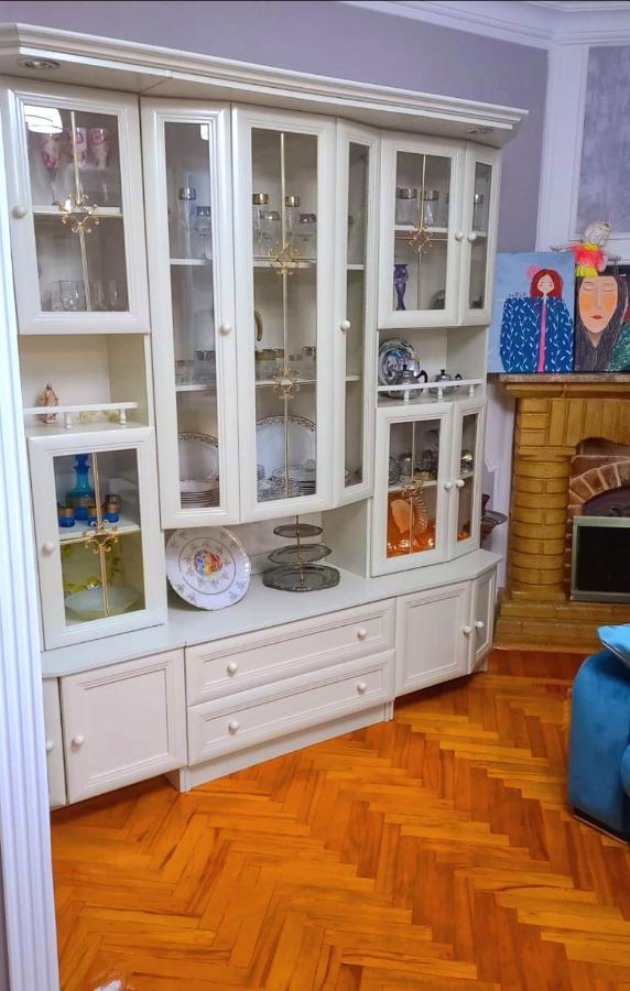 Central Apartment "Ameliya" 바쿠 외부 사진