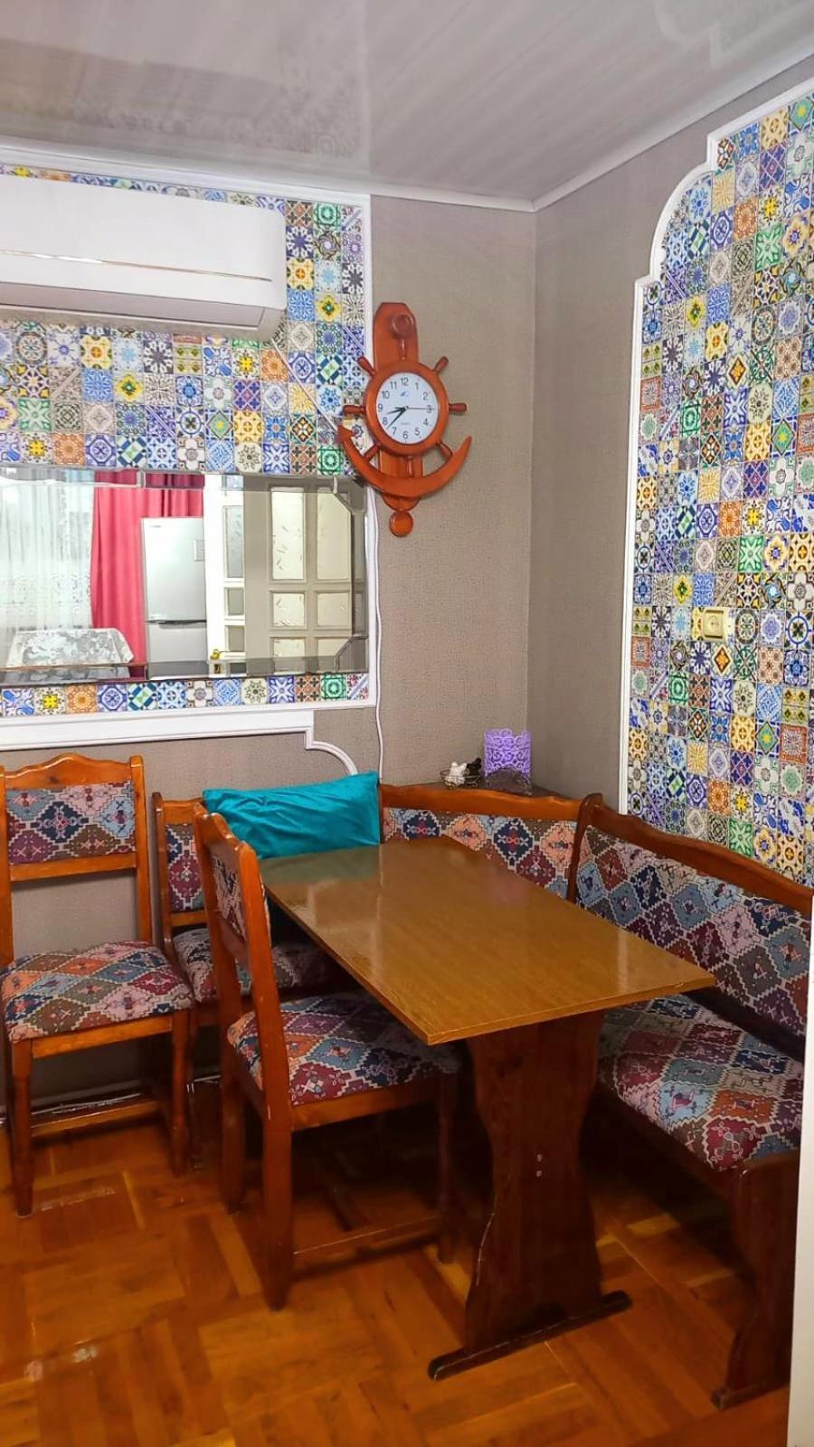 Central Apartment "Ameliya" 바쿠 외부 사진