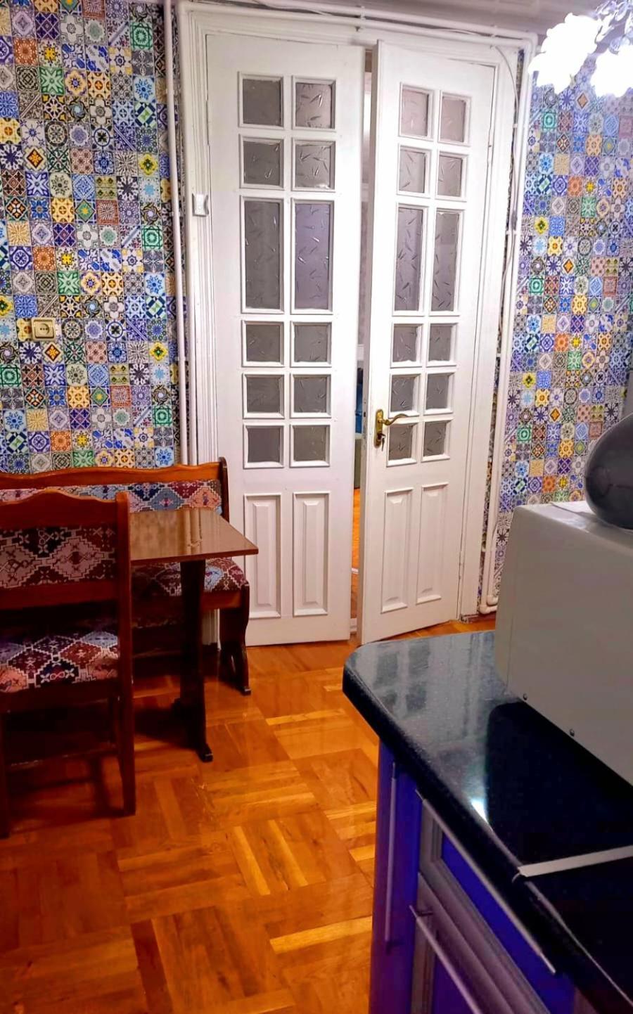 Central Apartment "Ameliya" 바쿠 외부 사진