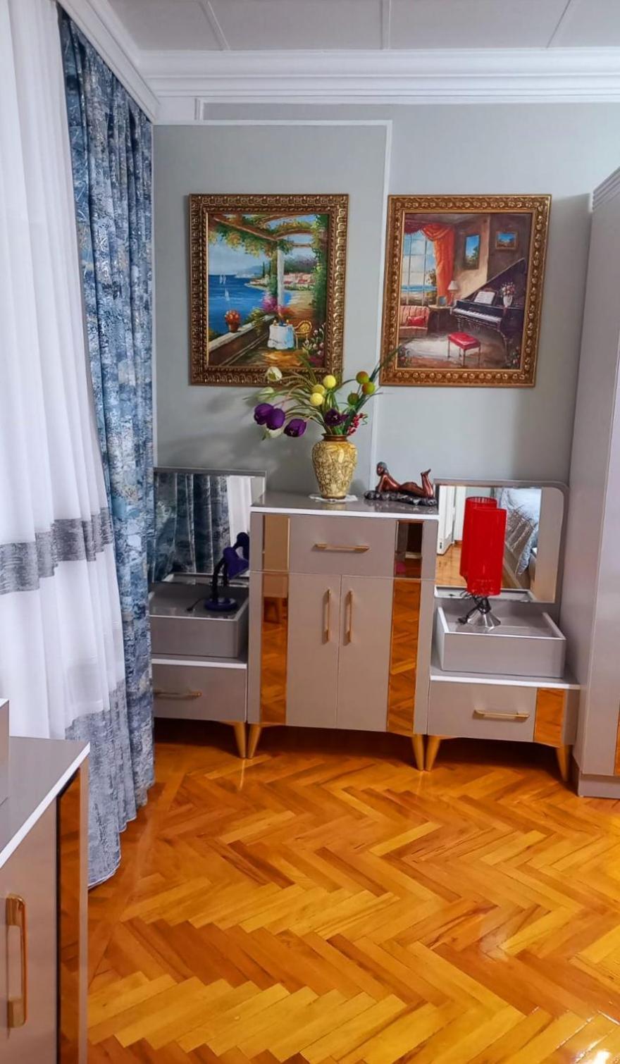 Central Apartment "Ameliya" 바쿠 외부 사진