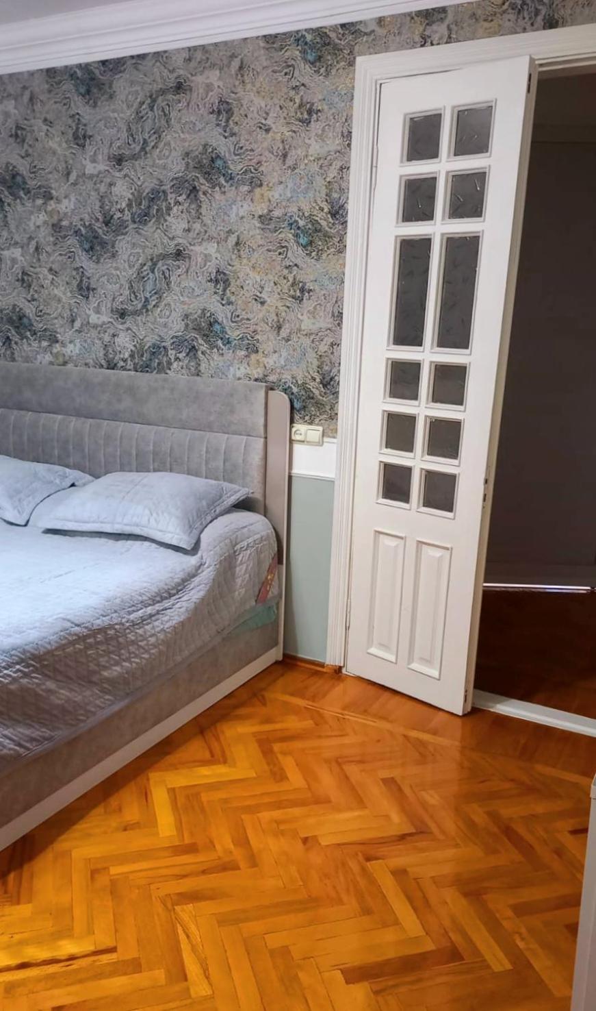 Central Apartment "Ameliya" 바쿠 외부 사진
