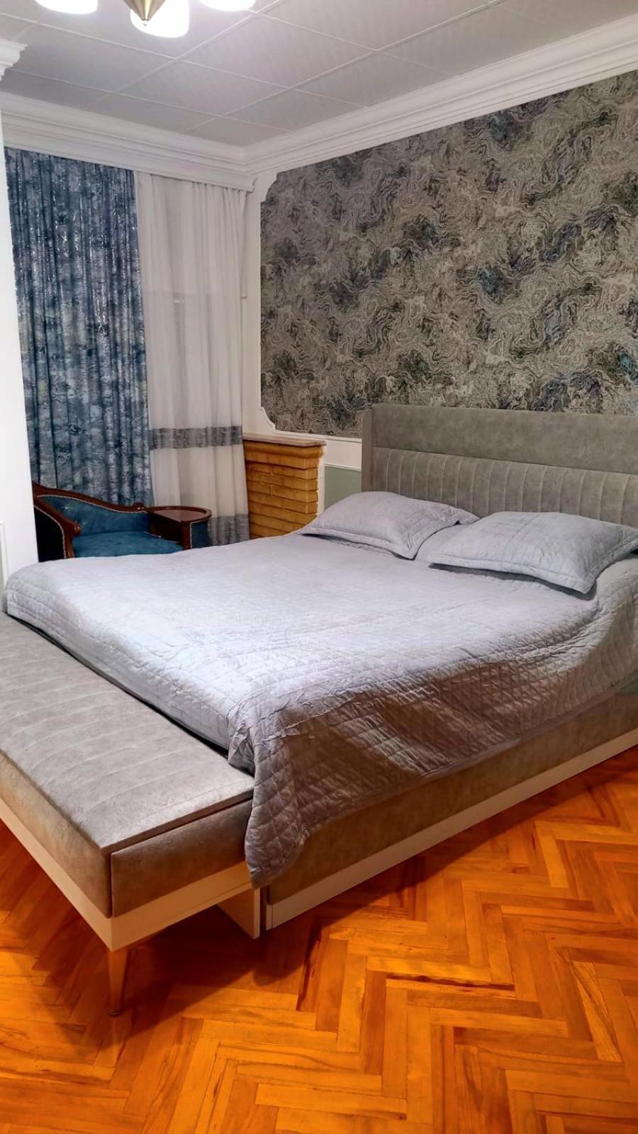 Central Apartment "Ameliya" 바쿠 외부 사진