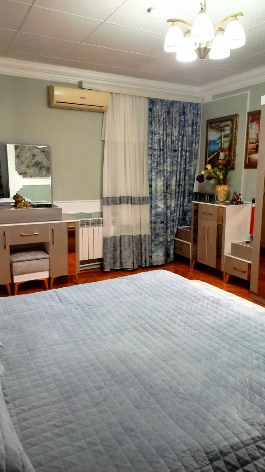 Central Apartment "Ameliya" 바쿠 외부 사진