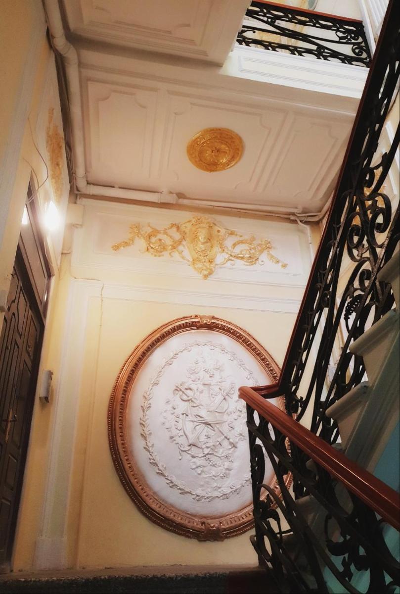 Central Apartment "Ameliya" 바쿠 외부 사진